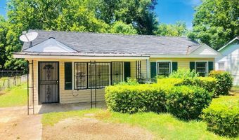 307 E Park Ave, Montgomery, AL 36110