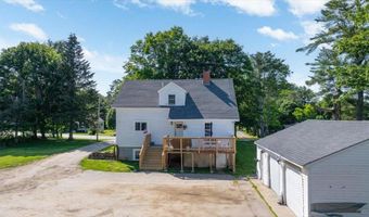 817 Riverside Dr, Augusta, ME 04330