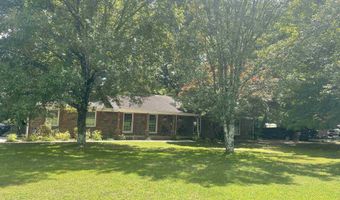 1629 Cullman Rd, Arab, AL 35016