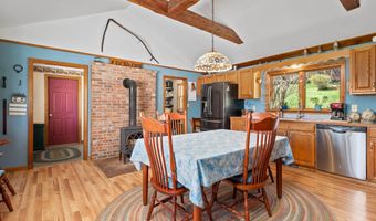 25 Elliot Rd, Center Harbor, NH 03226