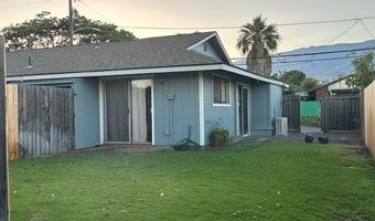 1816 Malama St, Kihei, HI 96753