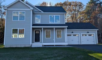 Lot 14 Pebble Court 14, Barrington, NH 03825