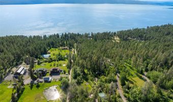 9230 And 9234 Mt Highway 35, Bigfork, MT 59911
