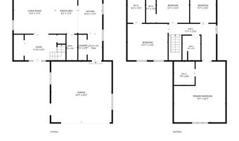 9498 Harrison St, Angola, NY 14006