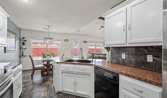 438 Mildred Ct, Alma, AR 72921