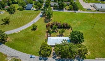 1700 Virginia Ave, Atoka, OK 74525