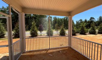 798 Old Station Pointe, Angier, NC 27501