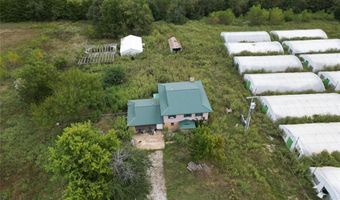 9792 County Road 3605 Rd, Ada, OK 74820