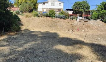 0 42nd St, San Diego, CA 92105