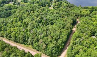389 Th Ave. Lot B & C, Aitkin, MN 56431