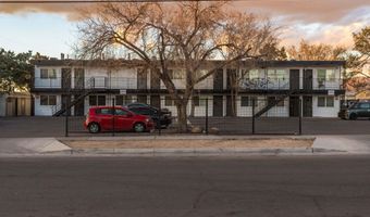 433 Mesilla & 437 4 Lots St SE, Albuquerque, NM 87108