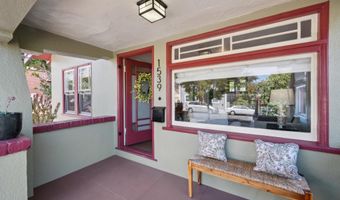 1539 6Th St, Alameda, CA 94501