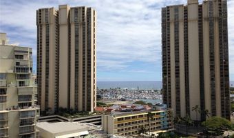 410 Atkinson Dr 2921, Honolulu, HI 96814