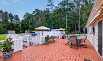 2335 Dorrell Rd, Aylett, VA 23009