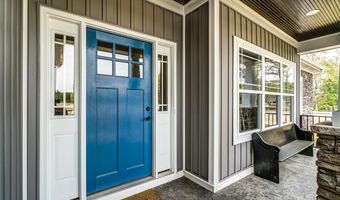 Poplar Forest Court lot 57, Aylett, VA 23009