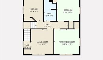 655 Oxford Ave, Akron, OH 44310