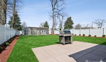 441 Remsen Ave, Avenel, NJ 07001