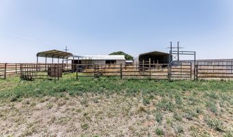 3261 I-27, Abernathy, TX 79311