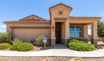 9888 N Mojave Sage Ave Plan: Dalton  Plan X35D, Marana, AZ 85653