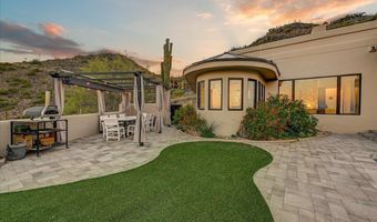 6432 E EL SENDERO Rd, Carefree, AZ 85377