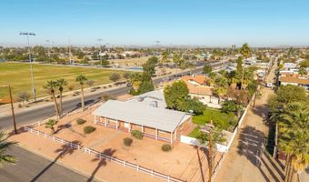 700 E 10TH St, Casa Grande, AZ 85122