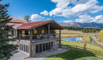4800 Meadow Ln, Bozeman, MT 59715