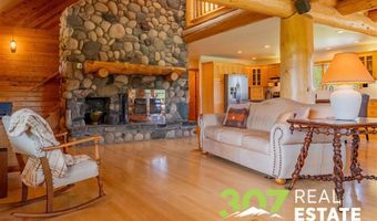 47 Whitney Dr, Cody, WY 82414