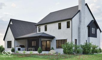5488 Stonewood Ct, Bargersville, IN 46106