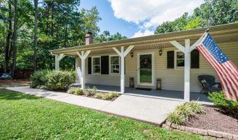 3105 Horseshoe Rd, Appomattox, VA 24522