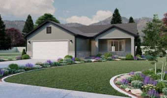 403 N 600 W Plan: Fairview, Smithfield, UT 84335