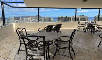 343 Hobron Ln 1902, Honolulu, HI 96815
