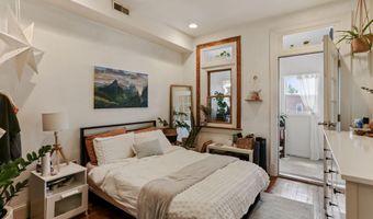 1116 MONROE St NW 1, Washington, DC 20010