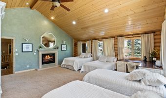 603 N Half Circle Dr, Brian Head, UT 84719