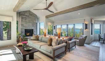 261 Eagle Ln, Glenbrook, NV 89413