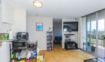 2916 Date St 6F, Honolulu, HI 96816