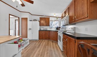 230 Cherry Ln, Bastian, VA 24314