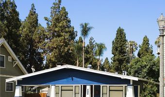 215 N Olive St, Anaheim, CA 92805