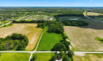 5002 N County Line Rd, Auburn, IN 46706