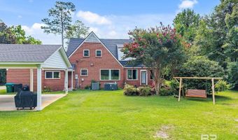 906 S Presley St, Atmore, AL 36502
