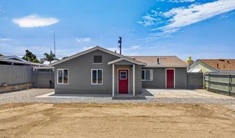 335 Cates St, San Diego, CA 92114