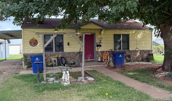 418 Hunt St, Alva, OK 73717