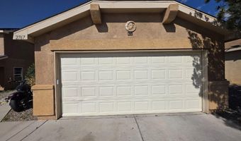 2767 Sundance Kid Dr SW, Albuquerque, NM 87121