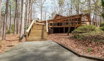 3918 Full Moon Dr, Appling, GA 30802