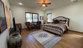 809 High Mesa Rd, Alto, NM 88312