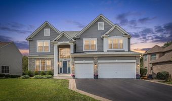 1470 Boulder Bluff Ln, Algonquin, IL 60102
