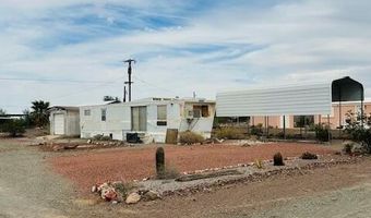 44281 Olive St, Bouse, AZ 85325