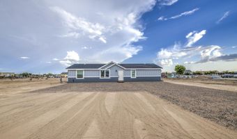 30047 W LATHAM St, Buckeye, AZ 85396
