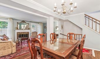 2518 S WALTER REED Dr #A, Arlington, VA 22206
