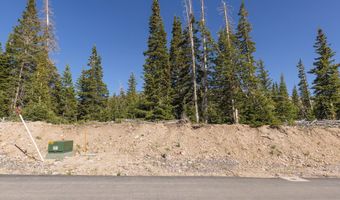 318 N Highland Dr, Brian Head, UT 84719