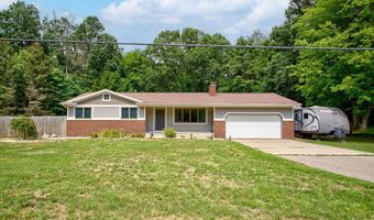 7079 Fillmore St, Allendale, MI 49401
